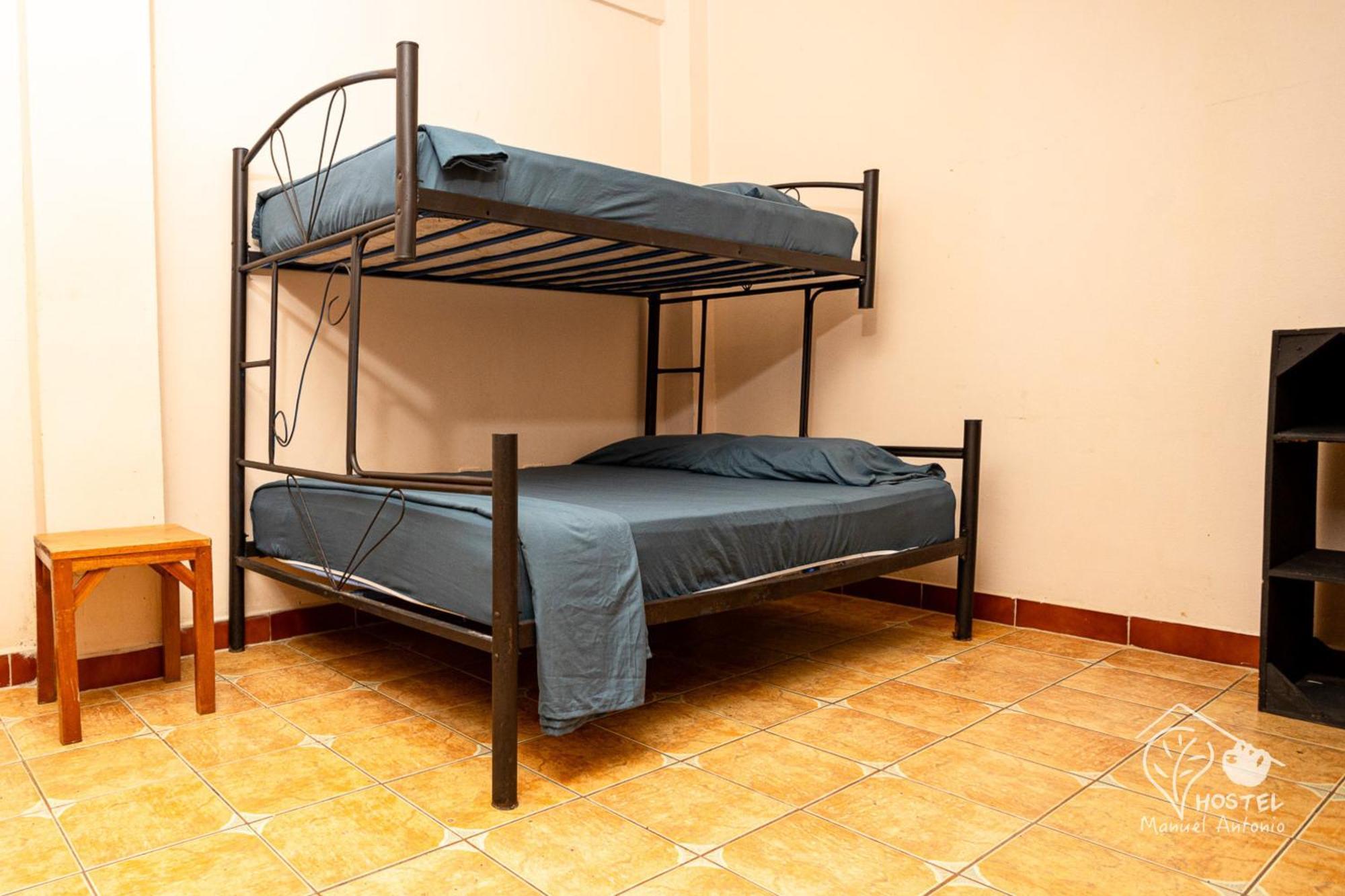 Manuel Antonio Hostel Kültér fotó
