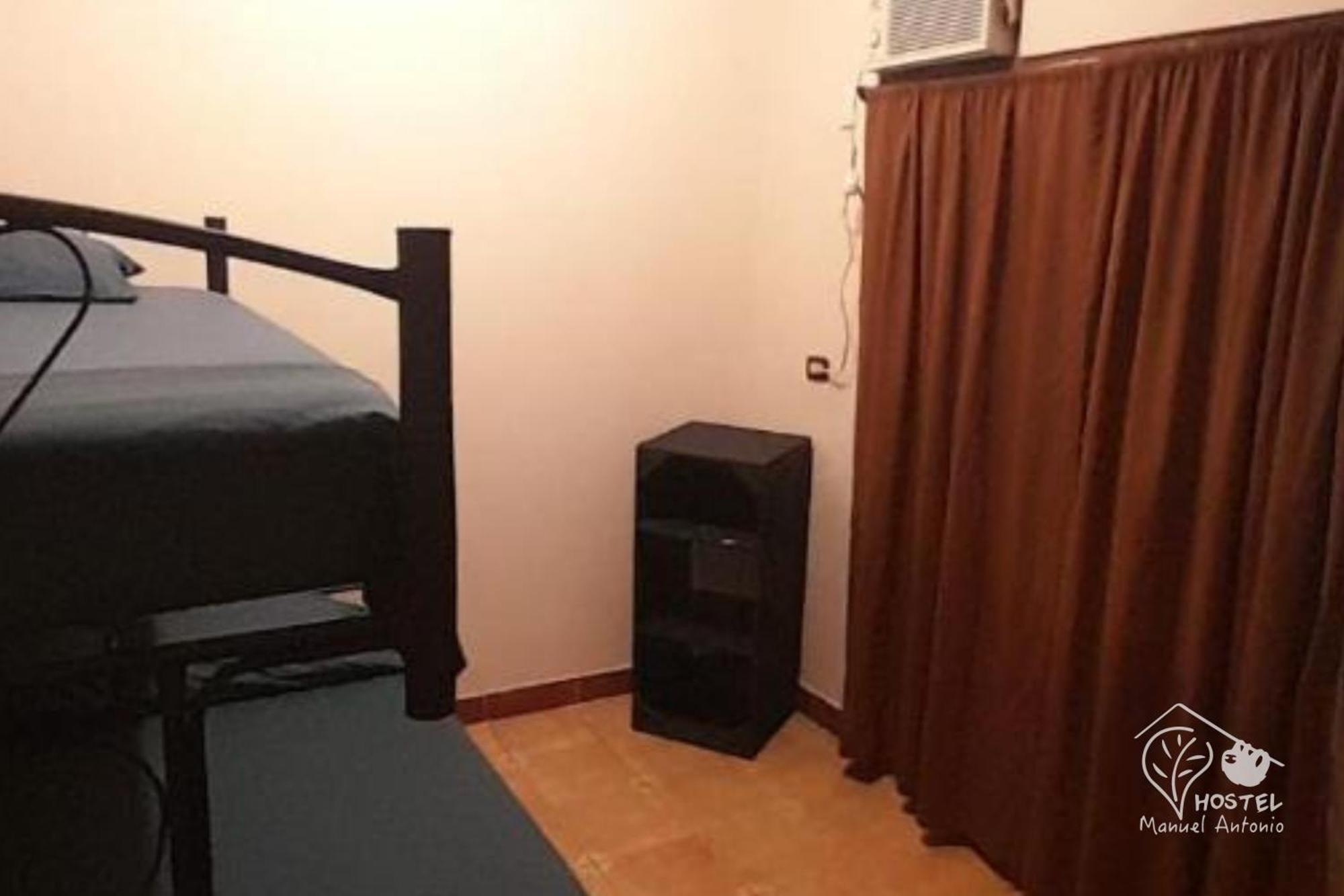 Manuel Antonio Hostel Kültér fotó