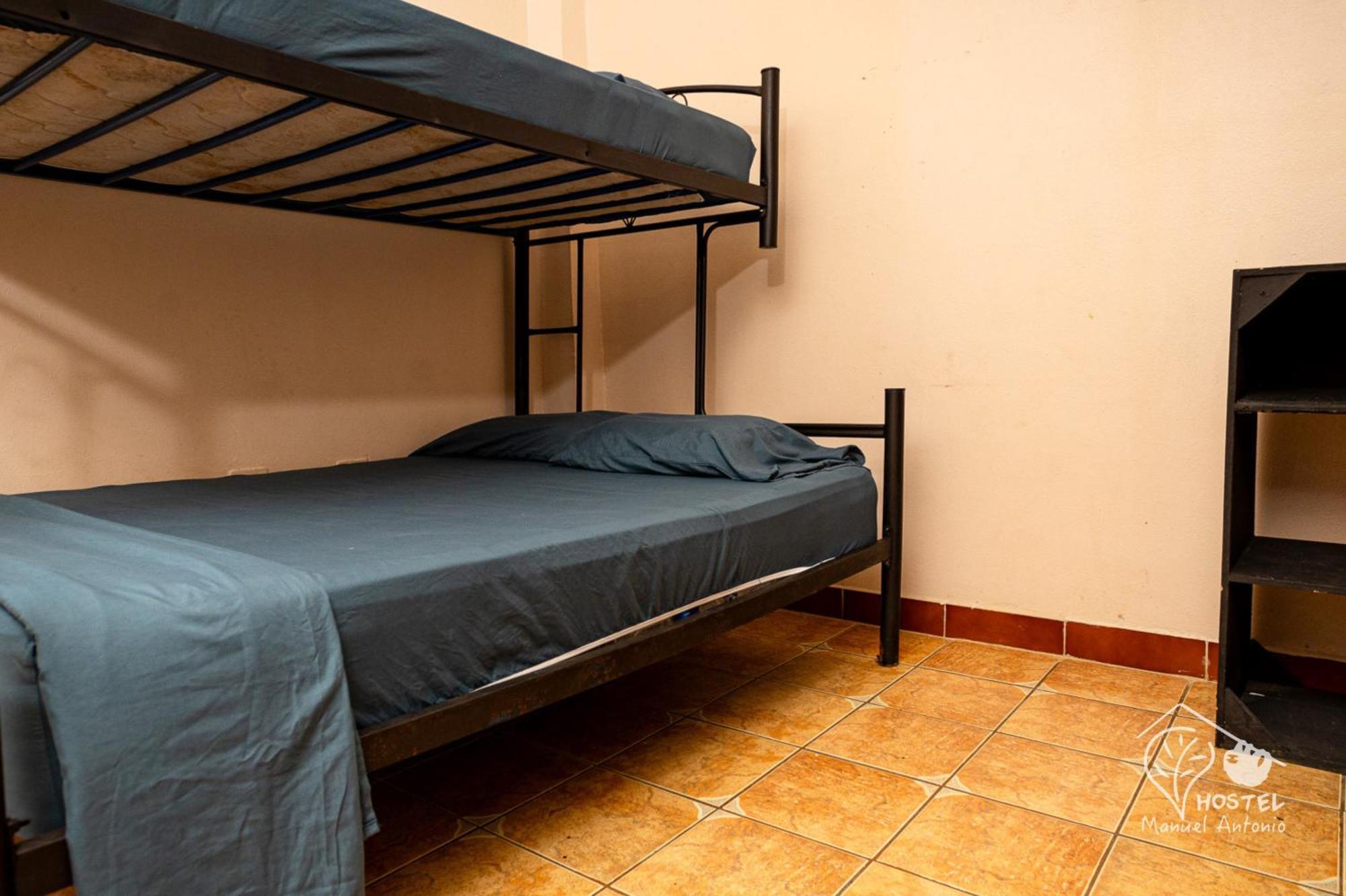 Manuel Antonio Hostel Kültér fotó