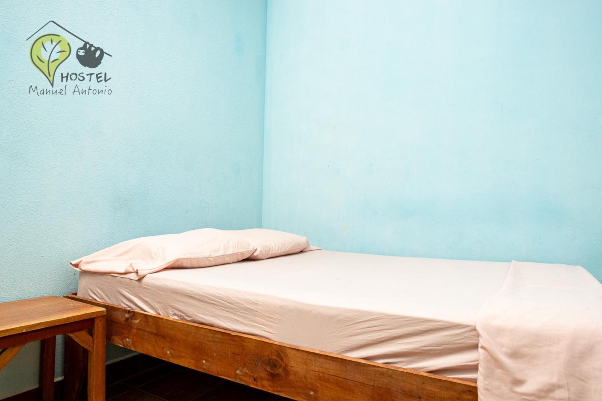 Manuel Antonio Hostel Kültér fotó