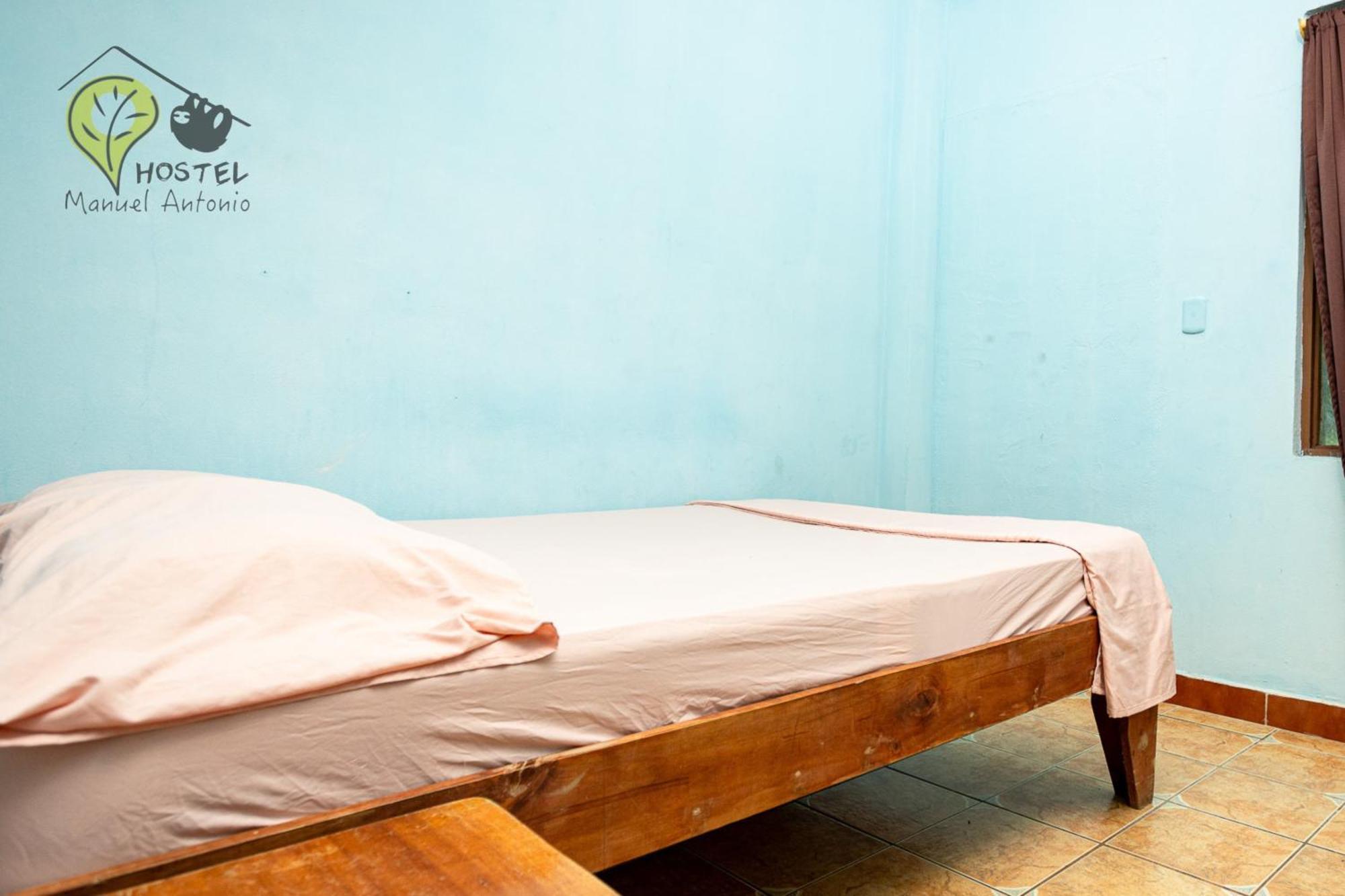 Manuel Antonio Hostel Kültér fotó
